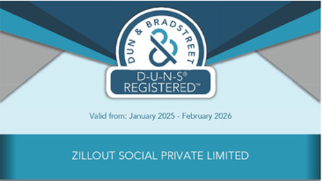 D-U-N-S Certification