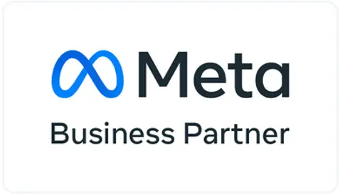 Meta Business Partner Certification
