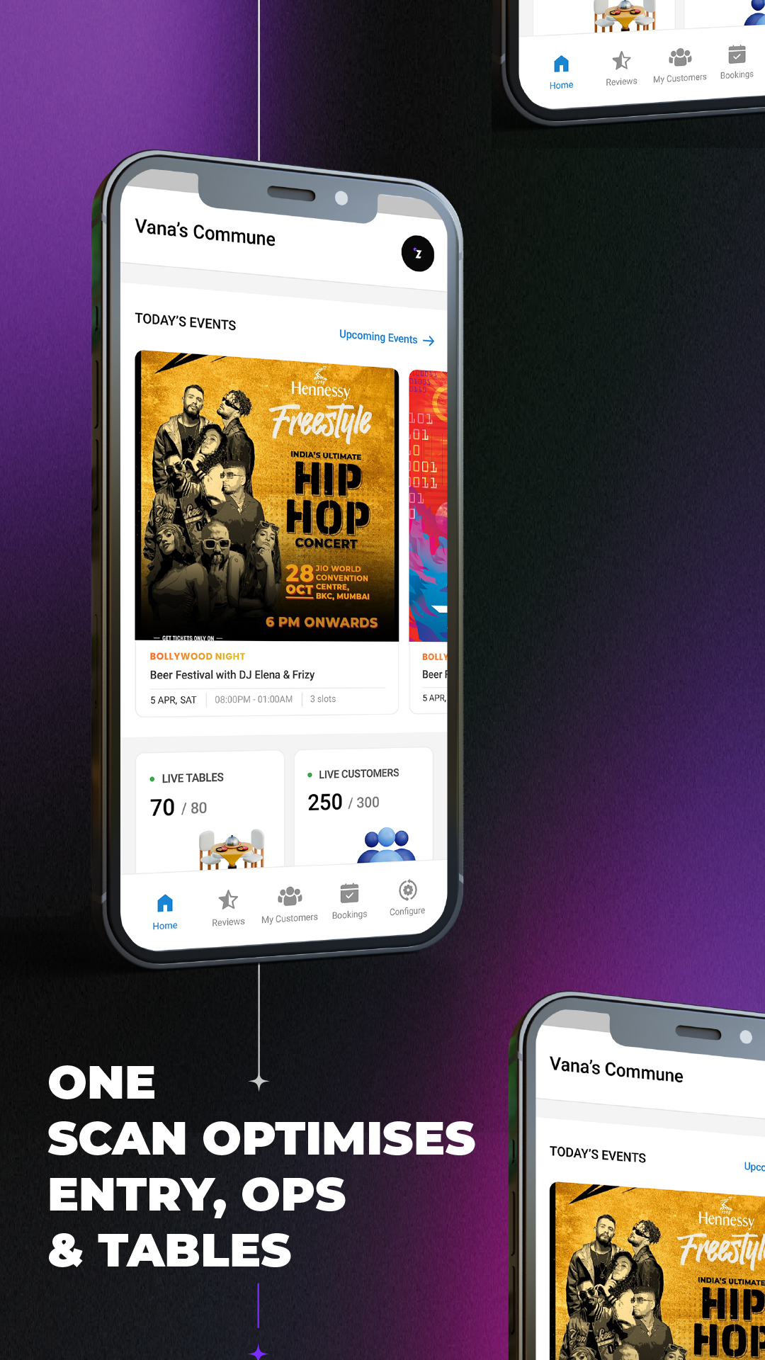Drive Direct Bookings
